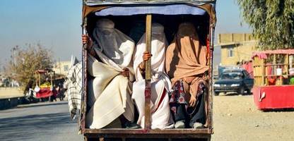 Afghanistan: Völkerrechtler über Taliban, »die wohl frauenfeindlichste Regierung der Welt«
