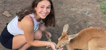 Gap Year: Junge Menschen berichten, was sie im FSJ, als Au-pair und beim Work and Travel erlebt und gelernt haben