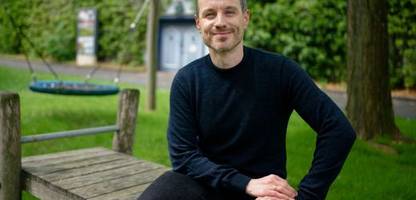 Marc Dumitru: Schauspieler hält die Eltern-Bubble für »toxisch«