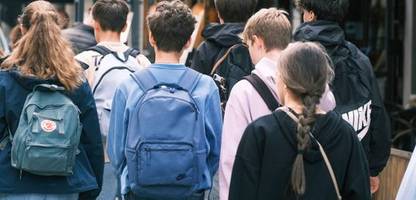 Migration und Schulen: Hamburgs Schulsenatorin kritisiert Quote als grundfalsch