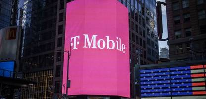 T-Mobile: US-Behörde genehmigt milliardenschwere Übernahmen des Mobilfunkanbieters