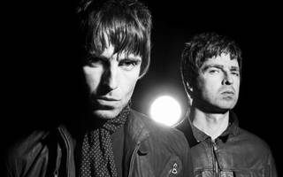 Oasis-Quiz: Wie gut kennen Sie Liam und Noel Gallagher?
