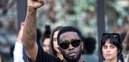 Sean »P. Diddy« Combs: Die Österreicherin Kathi Steininger stellt sich gegen den Rapper