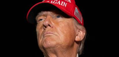 USA: Donald Trump droht der EU mit neuen Zöllen – das sind die Reaktionen