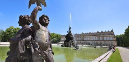 Unesco: Diese bayerischen Märchenschlösser sind nun Welterbe