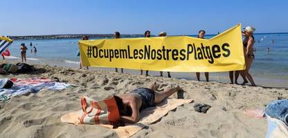 urlaub 2025: das sind die neuen empfehlungen statt usa, ostsee, mallorca - satire