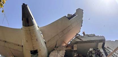 Air-India-Absturz: »Alles deutet darauf hin, dass es ein Suizid war«