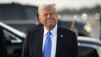 30-Prozent auf EU-Waren: Donald Trump kündigt neue Zölle an