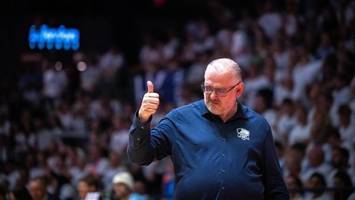 VfL SparkassenStars Bochum holen Guard aus dem Kosovo