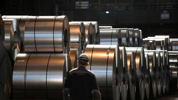 Thyssenkrupp Steel: Thyssenkrupps Sparplan bringt harte Einschnitte für Beschäftigte