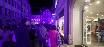 Eine attraktive Augsburger Innenstadt ist Aufgabe aller Akteure