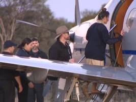 Australien: Rekonstruktion eines Wunders