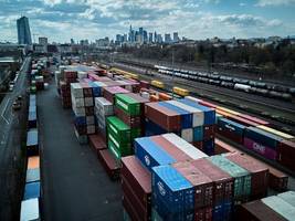 Handelsstreit mit USA: EU verschiebt Gegenzölle auf US-Produkte bis Anfang August
