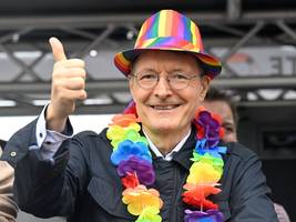 Leute: Kommen Sie gerne wieder!