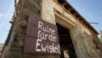 flutkatastrophe: ruine für die ewigkeit? ahrtal vier jahre nach der flut