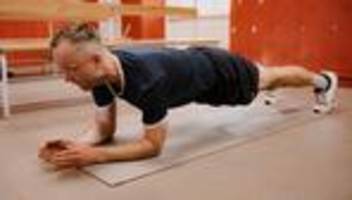 Gymnastik: Kurze Work-outs, große Wirkung?