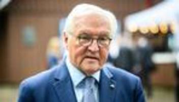 bundesverfassungsgericht: bundespräsident hält koalition nach richterstreit für beschädigt