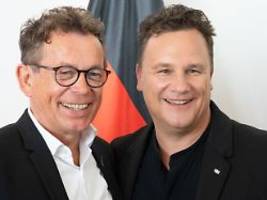 40 Jahre Beziehung: Guido Maria Kretschmer spricht über sein langes Liebesglück