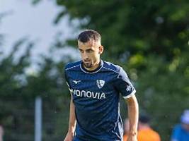 Alles andere steht hinten an: Masovics Lungenkollaps schockiert den VfL Bochum