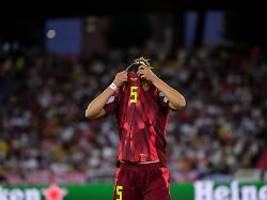 Es ist natürlich ernüchternd: Bloßgestelltes DFB-Team manövriert sich in EM-Bredouille