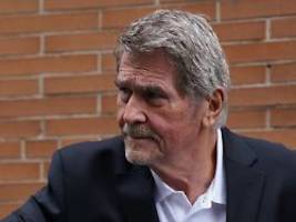Fast 007, und dann ...: James Brolin bereitete sich einst schon auf Bond-Rolle vor