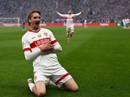 Gigantischer Poker um Woltemade: VfB-Boss nennt Bedingung für Gespräche mit dem FC Bayern