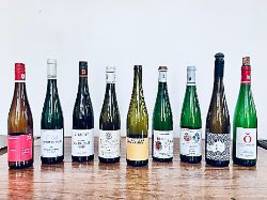 Kabinett - ein Sommerhit: 30 köstliche Rieslinge für heiße Tage