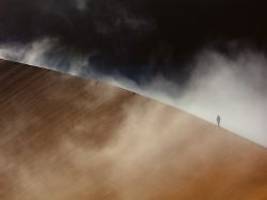 Mehr als Sand: Die Wüsten der Erde