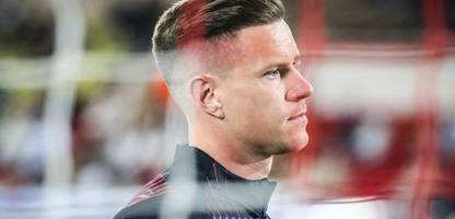 Marc-André ter Stegen: René Adler rät zum Vereinswechsel für den Torwart