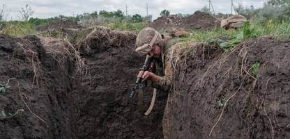 Russland-Ukraine-Krieg in neuer Phase durch Drohnen-Angriffe: Bericht von der Kampflinie