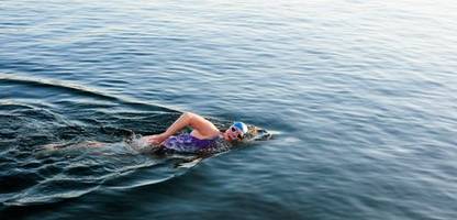 Wasserdichte Kopfhörer im Test: Modelle von Shokz, Auvisio, Sony und JBL