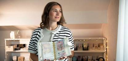 generation z: hauptsache, reich - woher die neue fixierung auf kapital und luxus kommt