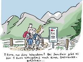 cartoon: meissners strategen