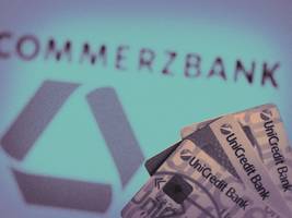 pro und contra: soll die commerzbank an unicredit verkauft werden?