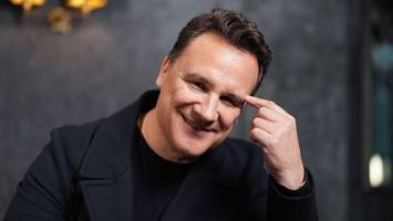 40 Jahre Beziehung: Designer Kretschmer verrät  Liebesgeheimnis