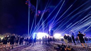 Deichbrand, Wacken, Dockville: Brauchen wir weniger Festivals?