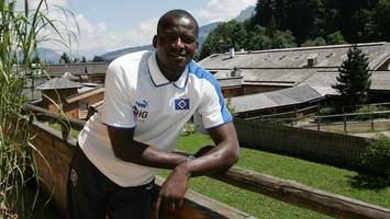 Der verrückte Neuzugang des HSV: „Ich liebe das Risiko“