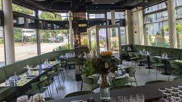 Gaia Hamburg: Neues Restaurant setzt auf ein „Multi-Konzept“