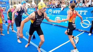 Nach Herzinfarkt: Lasse Priester führt Deutschland zur Medaille