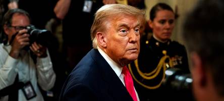 Einwanderung, Epstein, Ukraine: Trumps Schritte verunsichern seine MAGA-Anhänger