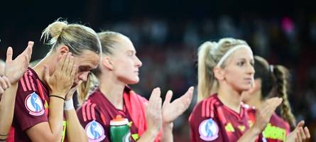 Eine Lektion für die deutschen Frauen