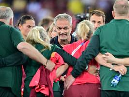 Deutsche Frauen bei der Fußball-EM: Weniger Risiko wagen!