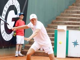 Tennis-Bundesliga: Immer diese Match-Tiebreaks