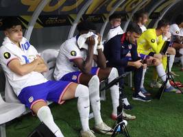 usa nach gold cup und klub-wm: zu gast im eigenen land