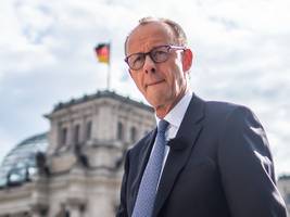 Union und SPD: Der derzeit härteste Gegner der Bundesregierung ist sie selbst