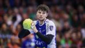 handball: torjäger grgic wechselt sofort von eisenach nach flensburg