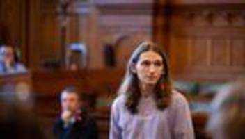 organschäden befürchtet: in ungarn inhaftierte maja t. beendet hungerstreik