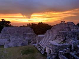 Belize: Forscher finden das Grab des ersten Maya-Königs von Caracol