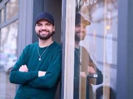 Auf dem Weg nach Innsbruck: Jimi Blue Ochsenknecht macht Zwischenstopp in Stadelheim