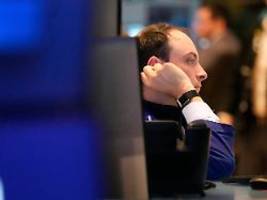 Ein gewisser Gewöhnungseffekt: Wall Street lässt Zolldrohungen abperlen